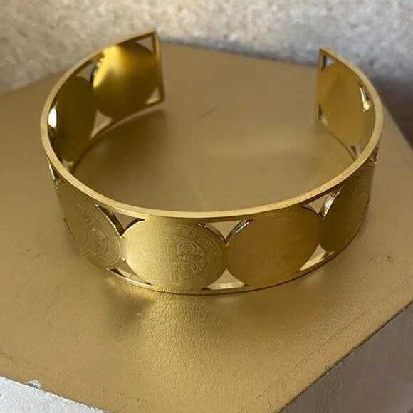 - SILVER BRACELET JEWELRY - Picture 5 of 6